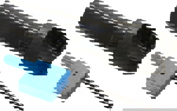 15&deg; Lead Angle, 0.563